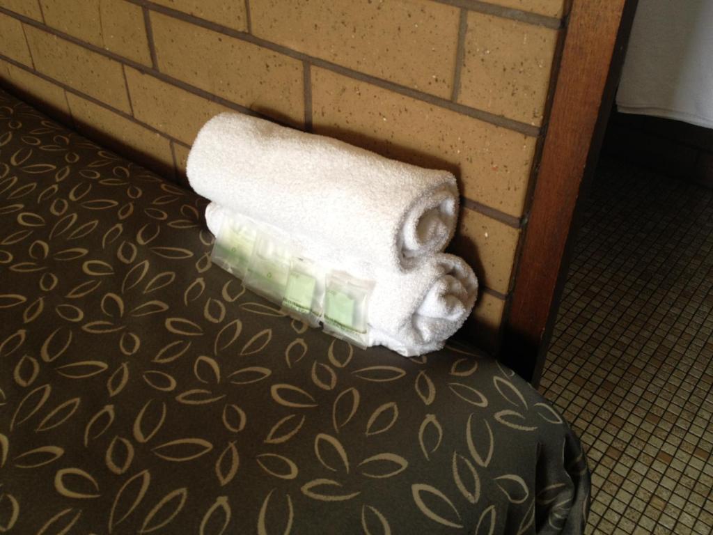 Rippleside Park Motor Inn Geelong Rom bilde