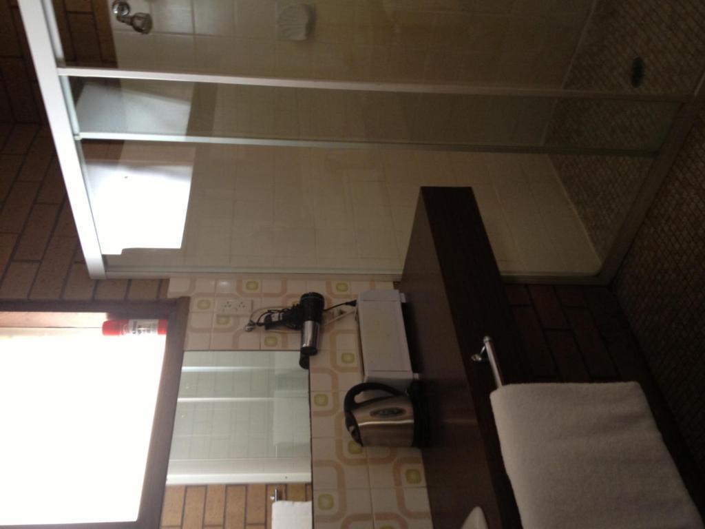 Rippleside Park Motor Inn Geelong Rom bilde