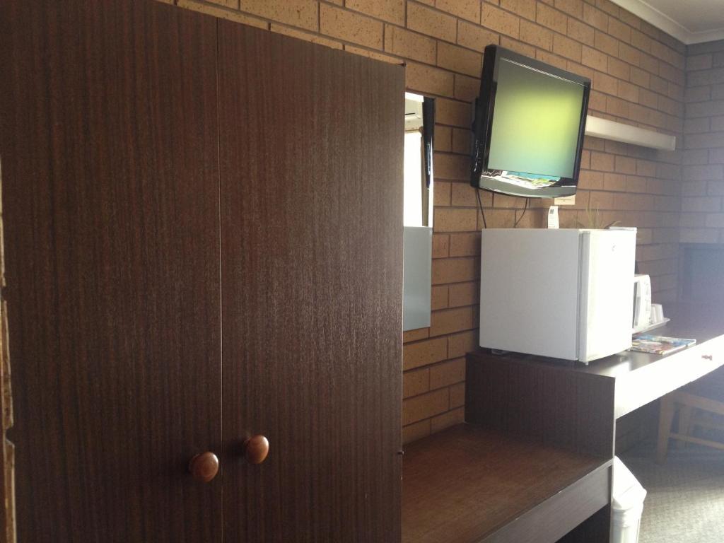 Rippleside Park Motor Inn Geelong Eksteriør bilde